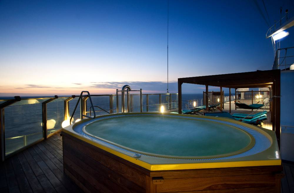 Foto Carnival Glory1