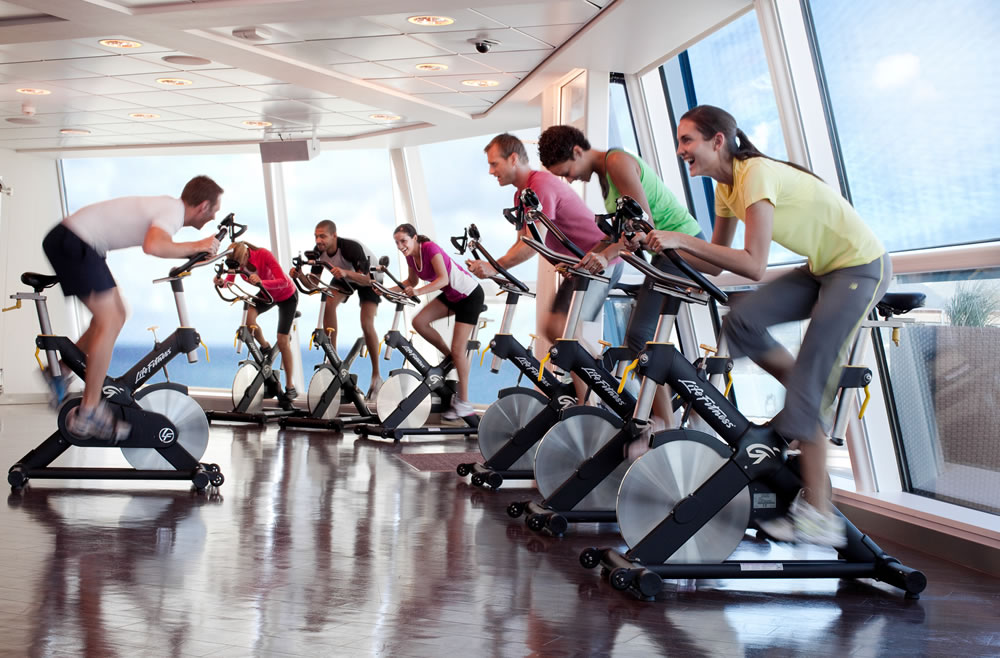 Foto Celebrity Solstice11
