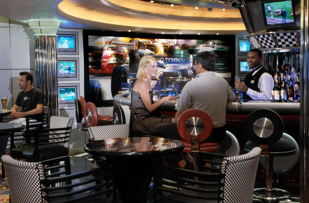 Foto Serenade of the Seas9