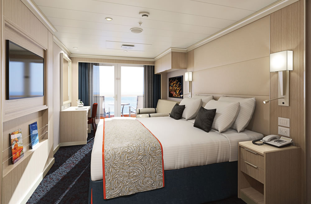 Foto Koningsdam32