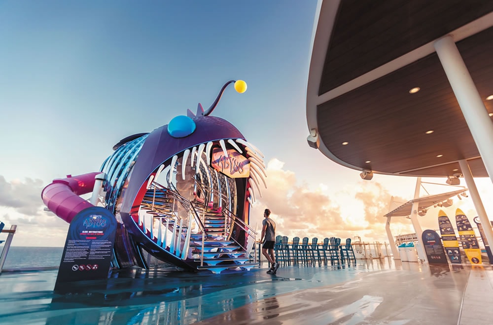 Foto Harmony of the Seas10