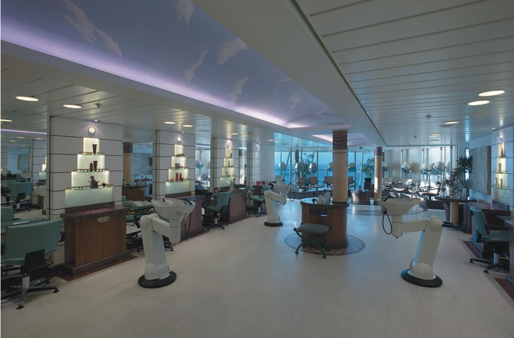 Foto Vision of the Seas10