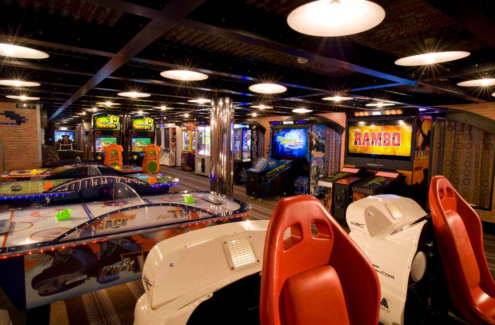 Foto Carnival Dream24