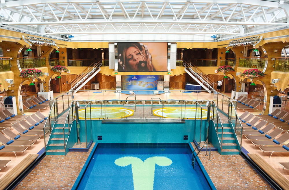 Foto Costa Pacifica18