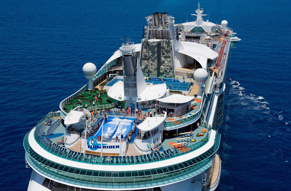 Foto Liberty of the Seas6