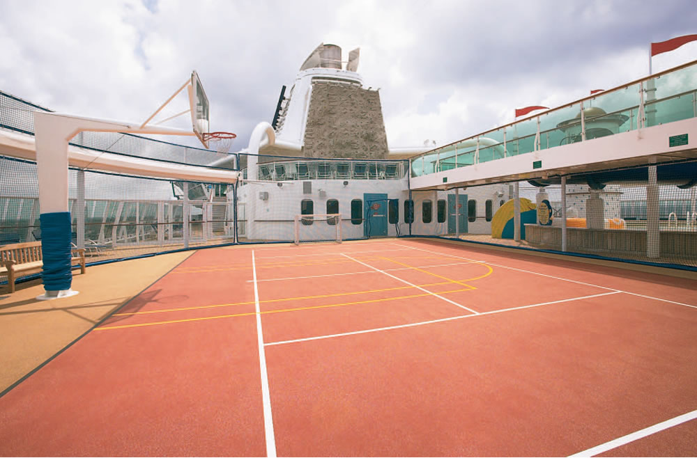 Foto Jewel of the Seas4