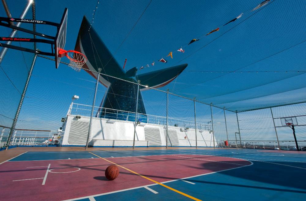 Foto Carnival Dream2