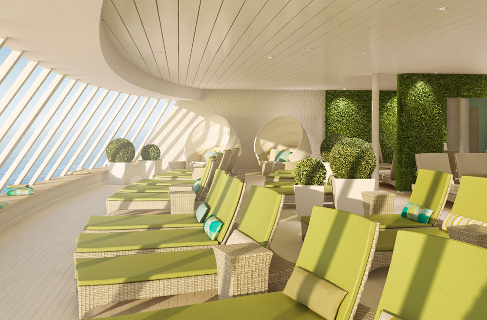 Body & Sol Organic Spa