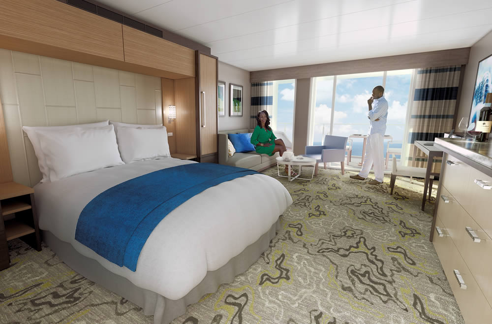 Foto Ovation of the Seas10