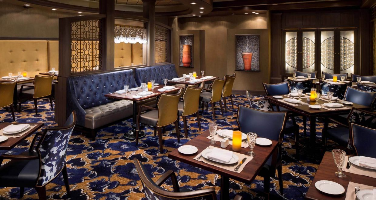 Foto Navigator of the Seas11