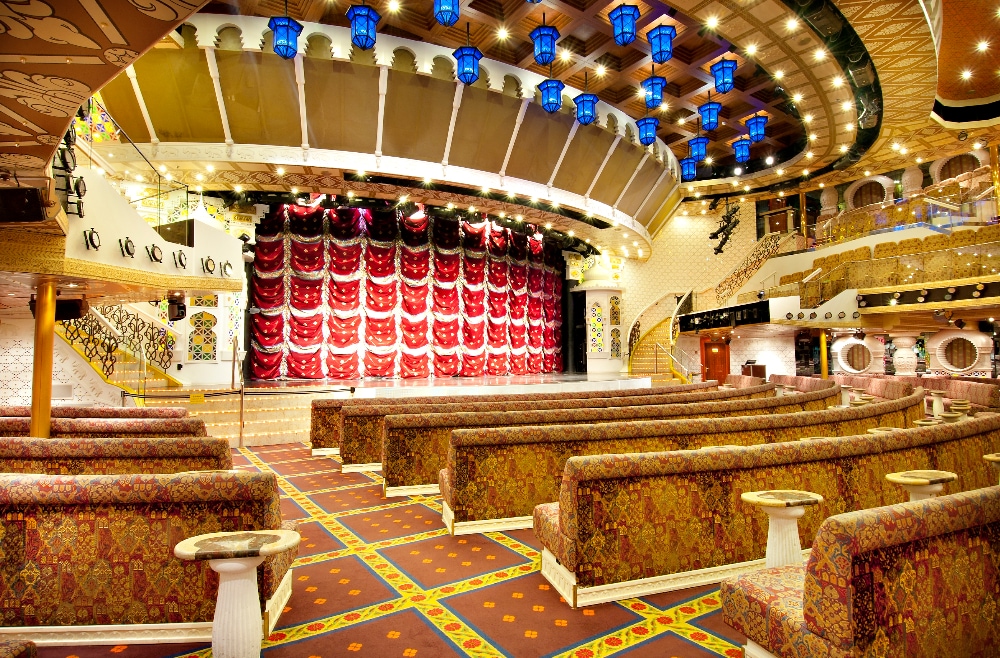 Foto Carnival Pride40