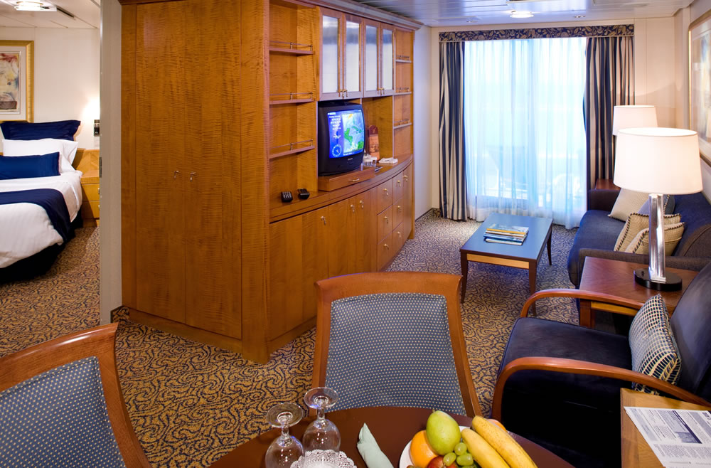 Foto Radiance of the Seas17