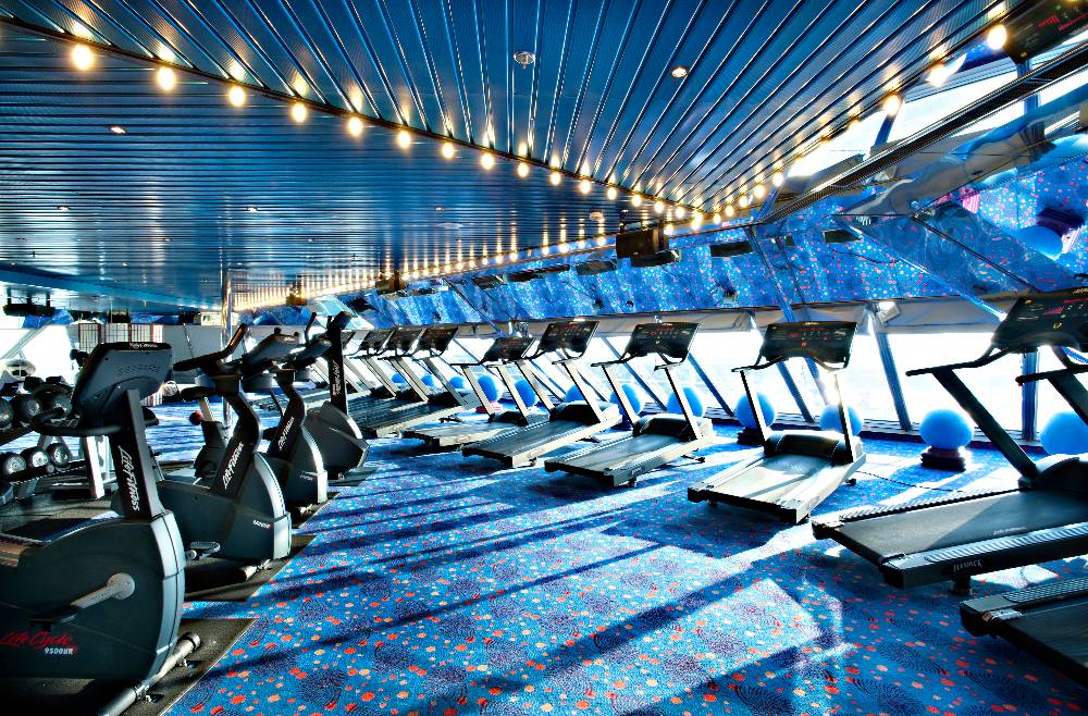 Foto Carnival Glory9