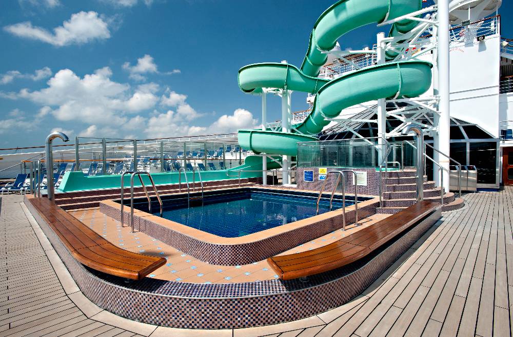 Foto Carnival Glory21