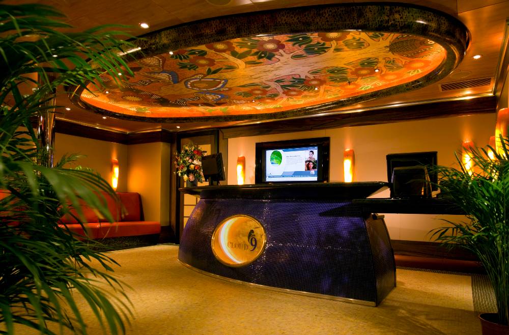 Foto Carnival Dream12