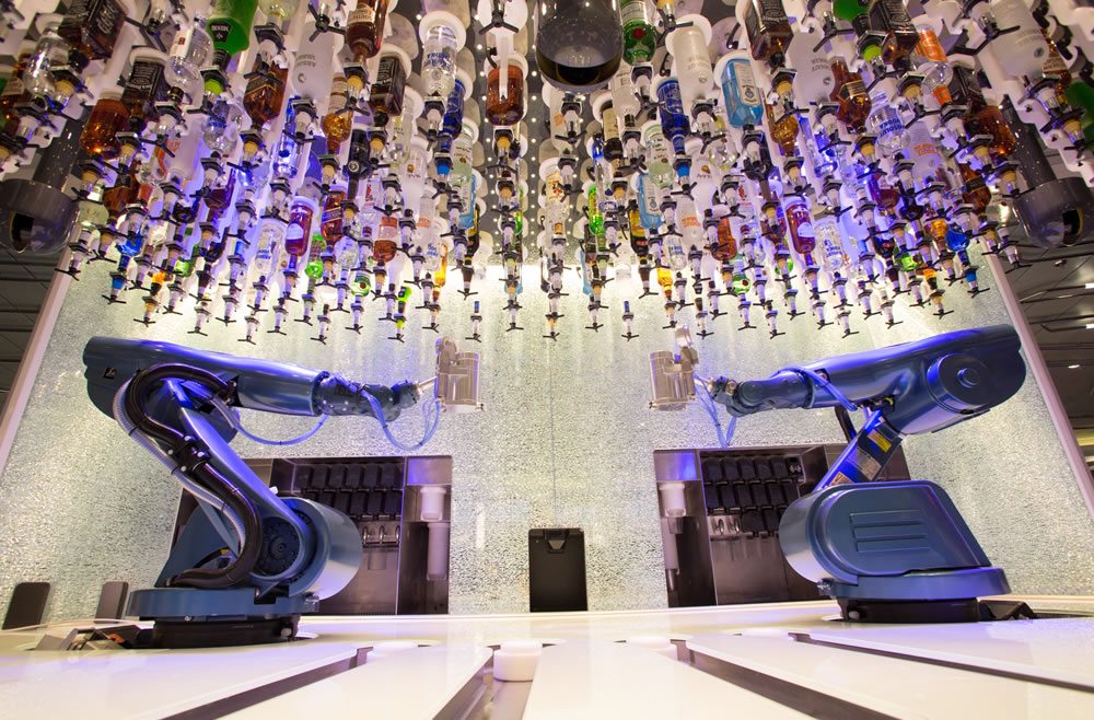 Foto Harmony of the Seas9