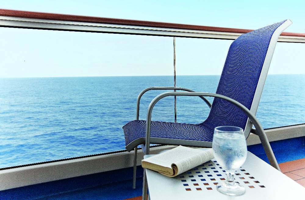 Foto Carnival Dream1