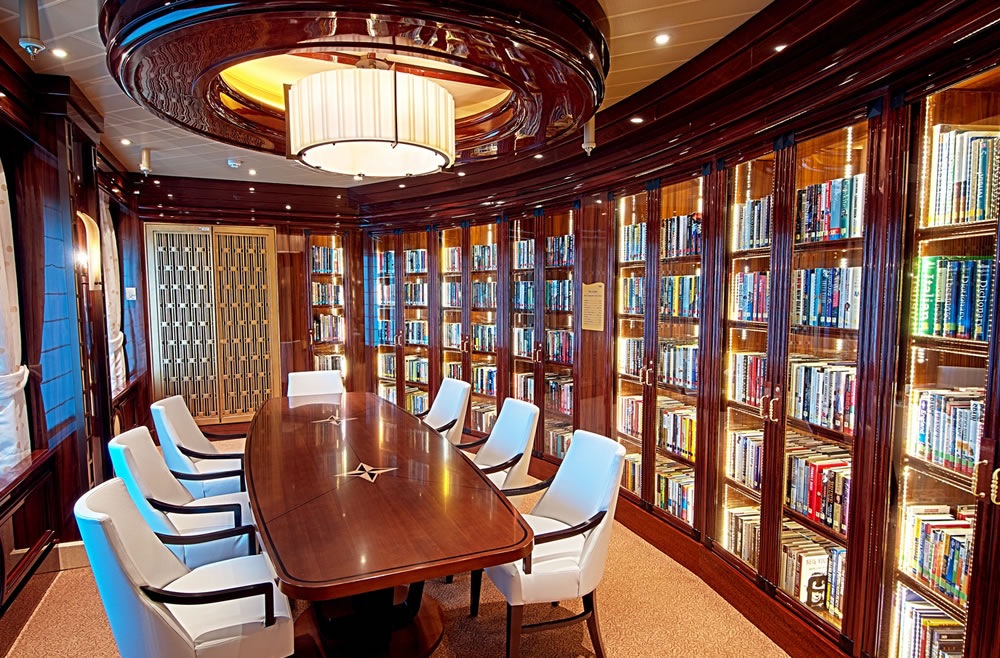 Bibliothek