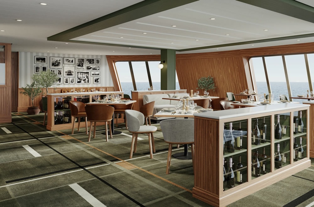 Foto Mein Schiff 75