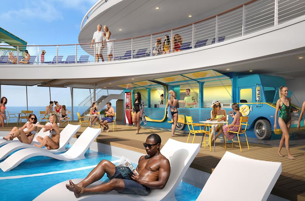 Foto Utopia of the Seas20