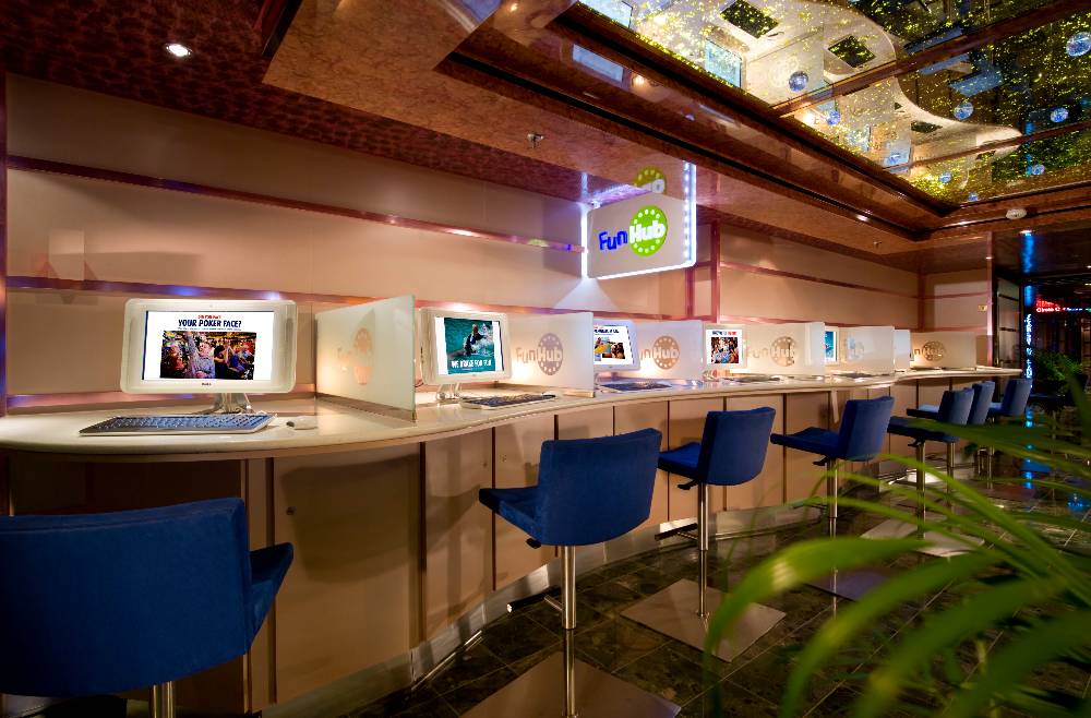 Foto Carnival Dream17