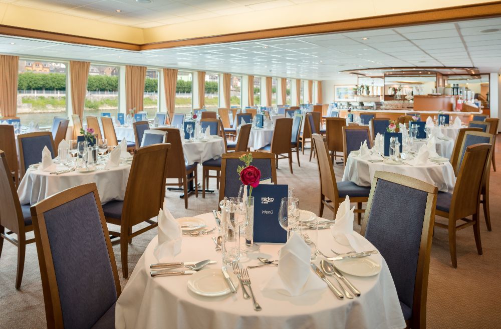 Panorama Restaurante