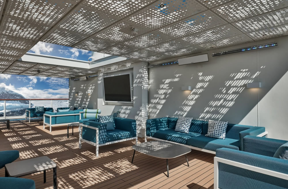 Foto Silver Endeavour6