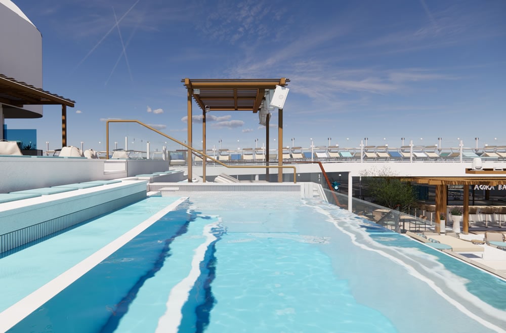 Foto Mein Schiff Relax9