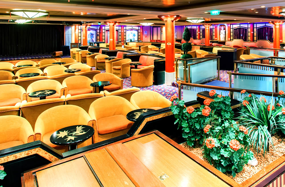 Foto Allure of the Seas28