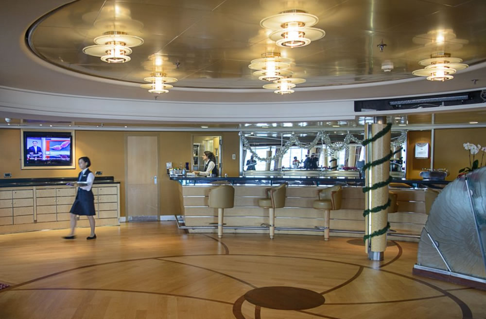 Foto Silver Whisper7