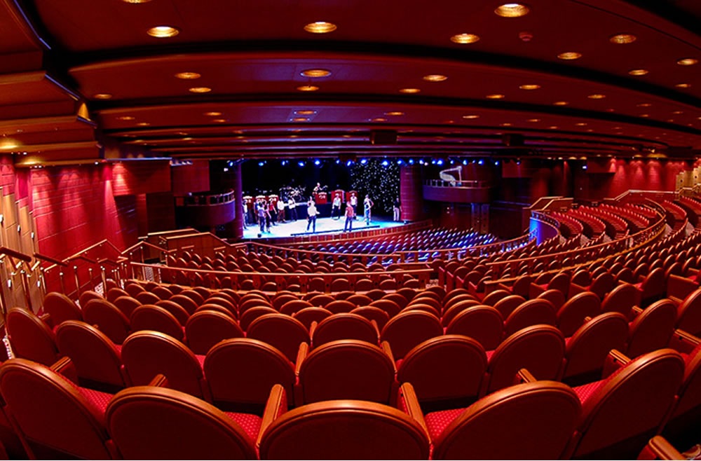 Princess Theater
