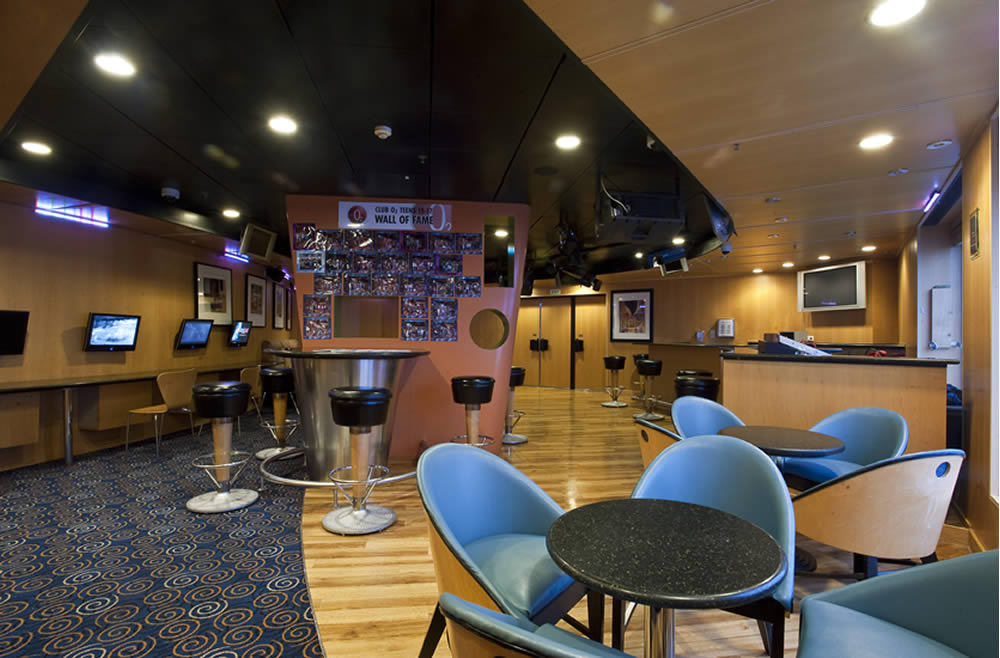 Foto Carnival Elation21