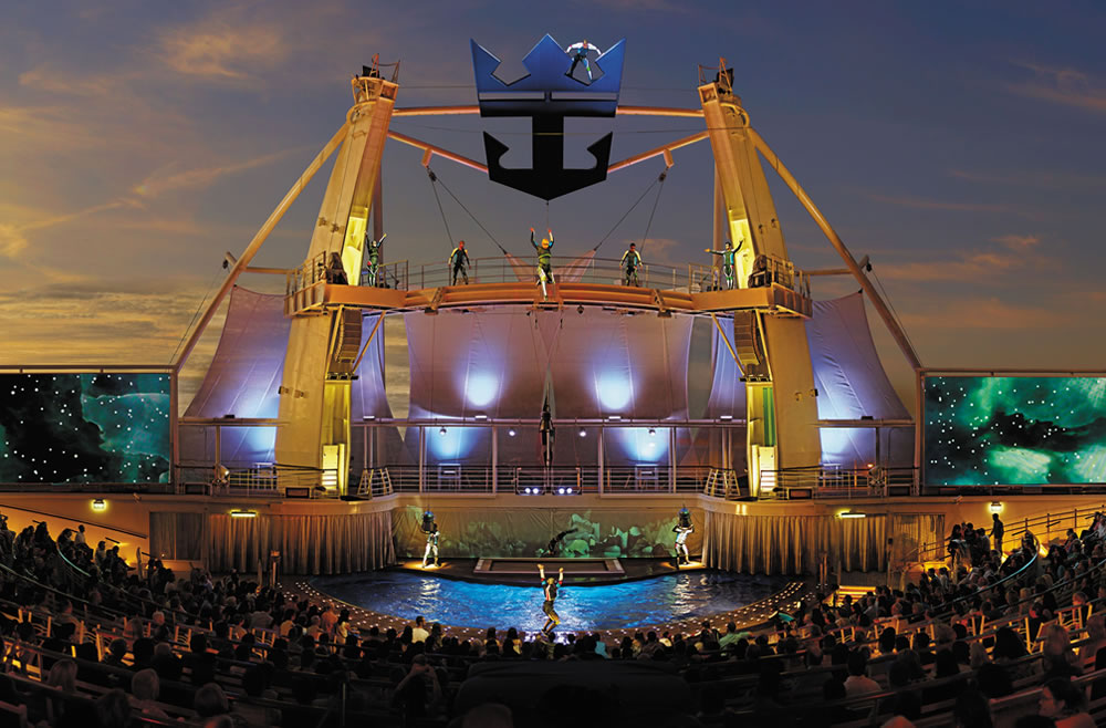 Foto Harmony of the Seas42