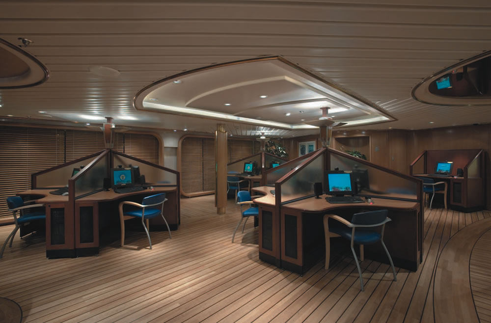Foto Vision of the Seas6