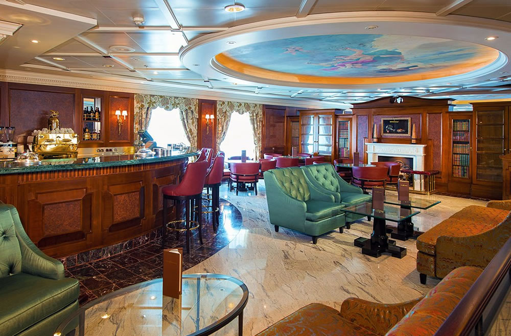 Foto Oceania Insignia12