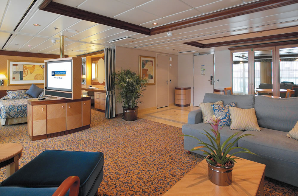 Foto Serenade of the Seas11