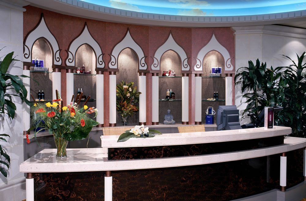 Foto Serenade of the Seas12