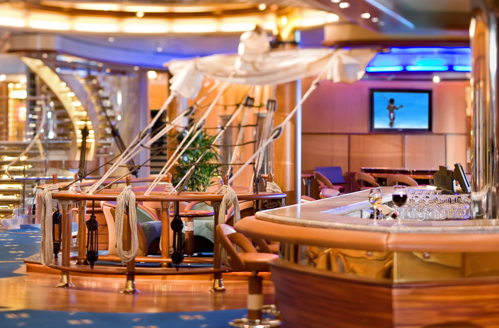 Foto Independence of the Seas5