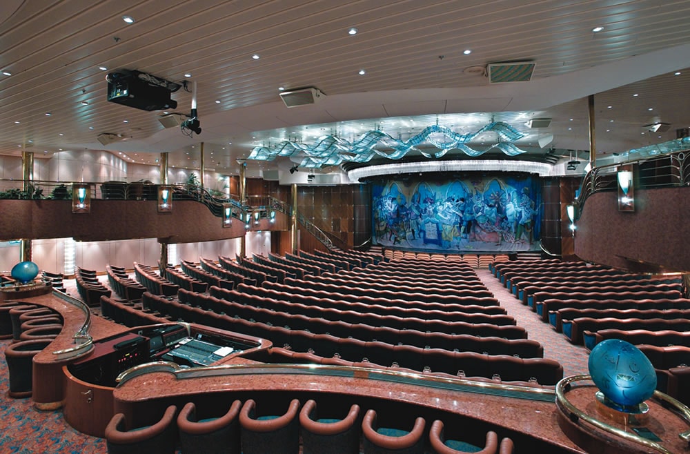 Foto Vision of the Seas13