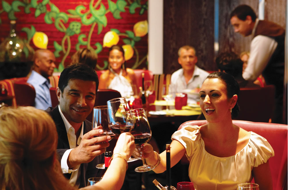 Foto Celebrity Equinox31