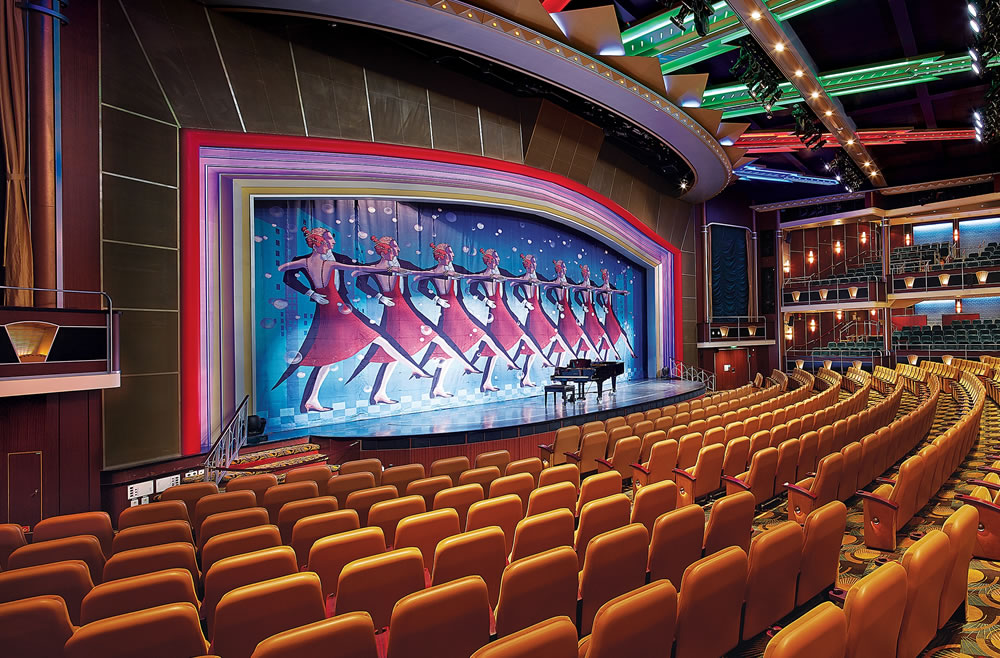 Foto Mariner of the Seas8