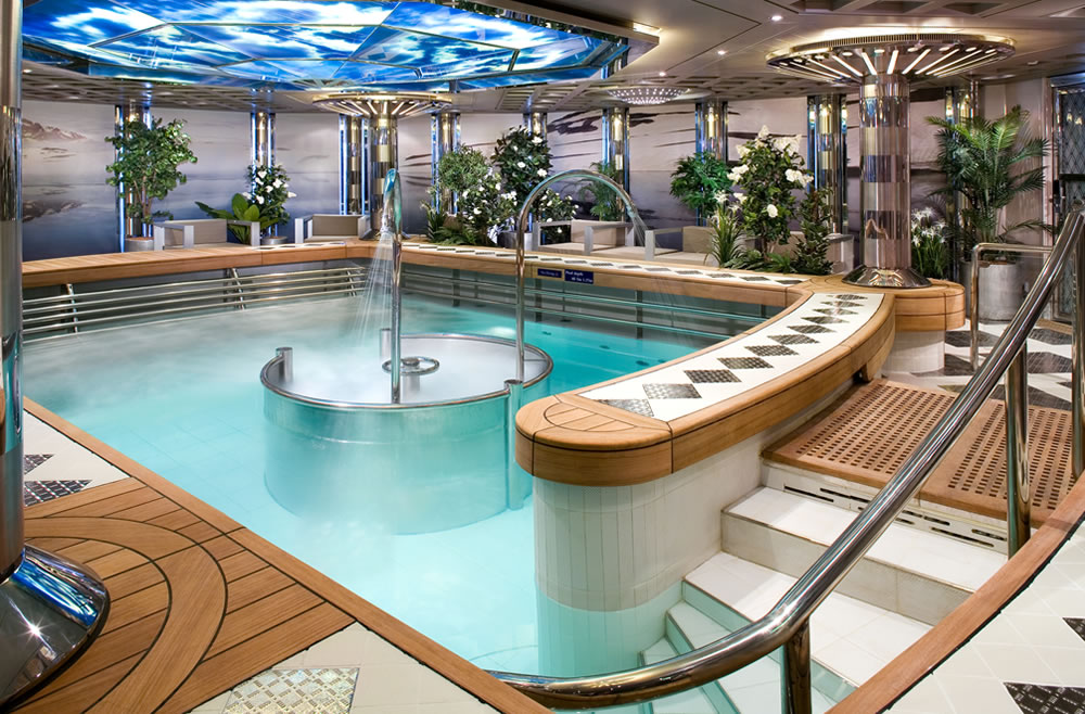 Foto Eurodam9