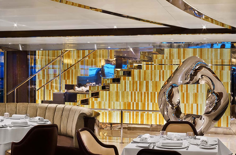 Foto Seabourn Ovation5