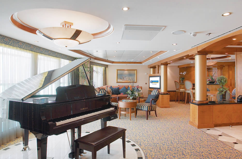 Foto Brilliance of the Seas15