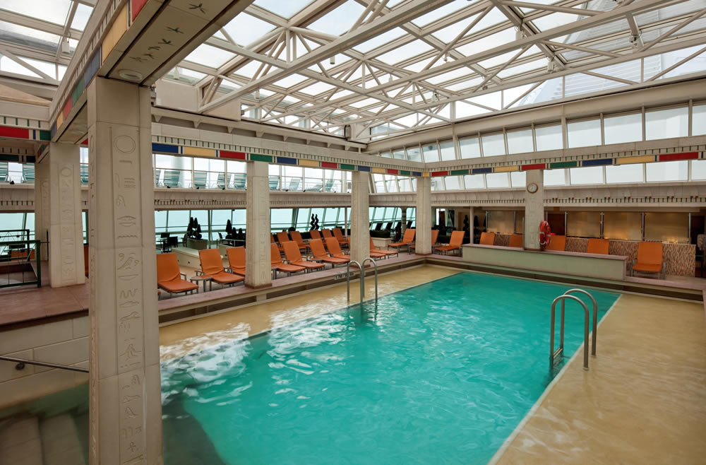 Foto Rhapsody of the Seas7