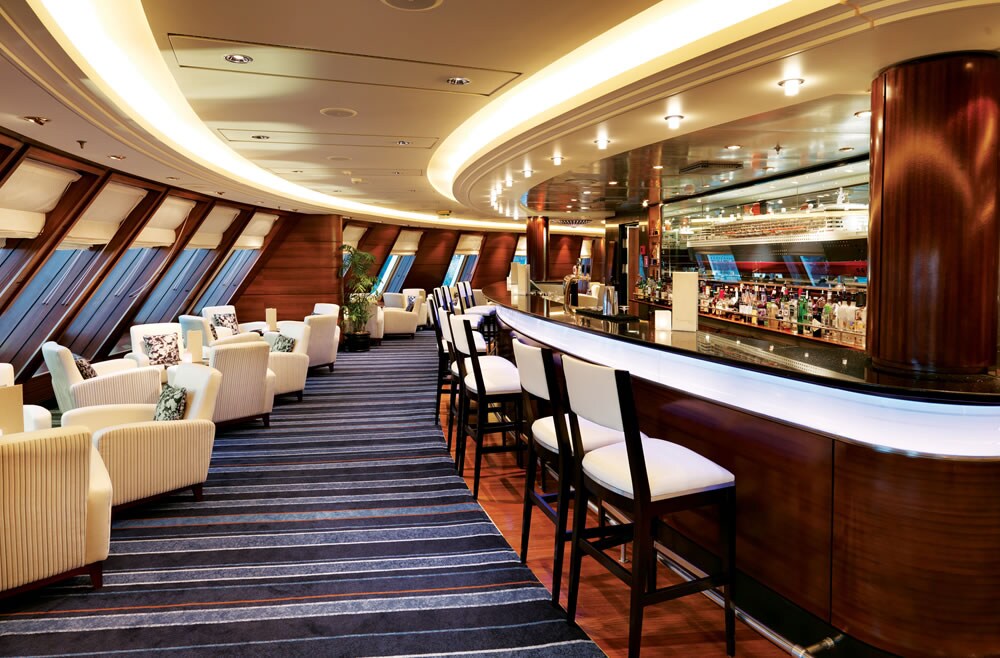 Foto Und Videogalerie Queen Mary 2 Cunard Logitravel