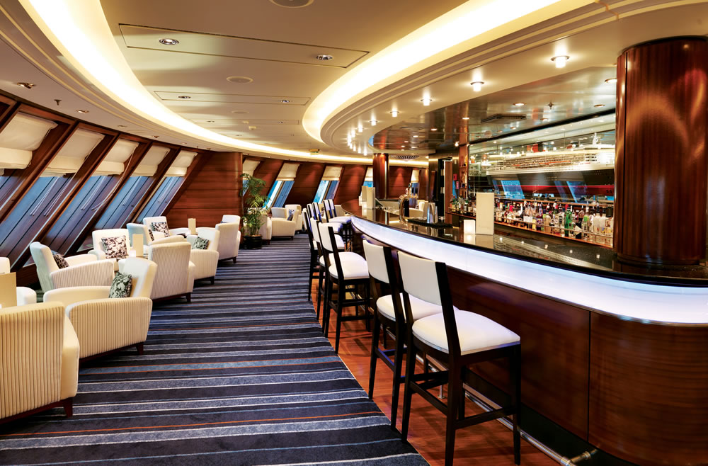 Foto Queen Mary 24