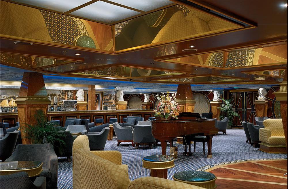 Foto Carnival Conquest16
