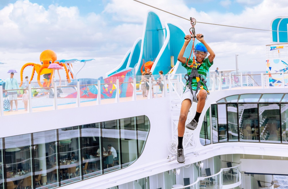 Foto Wonder of the Seas29