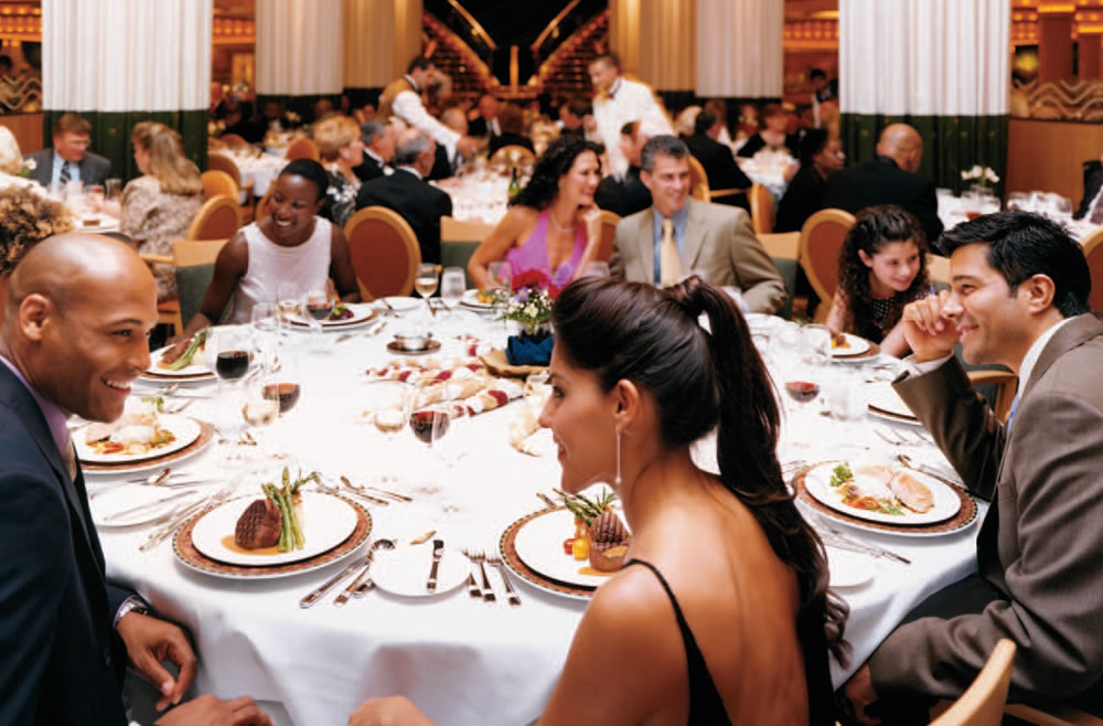 Foto Radiance of the Seas28